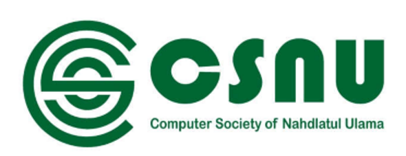 Computer Society of Nahdlatul Ulama (CSNU) Periode 2021-2024