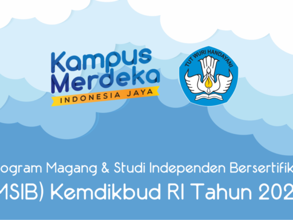 Onboarding day Program MBKM Kemdikbud Mitra PT. Impactbyte Teknologi Edukasi (Skilvul)