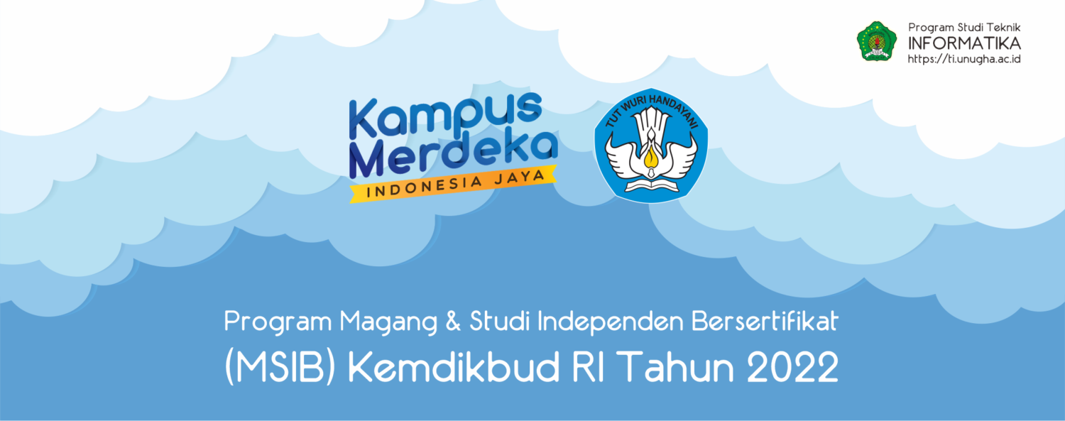 Konsolidasi Program MBKM Kemdikbud pada Mitra PT. Ruang Raya Indonesia